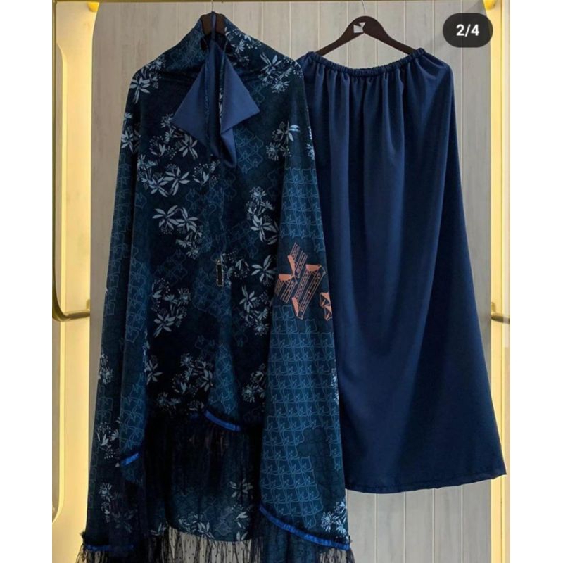 Prayer set by @nawwa.indonesia