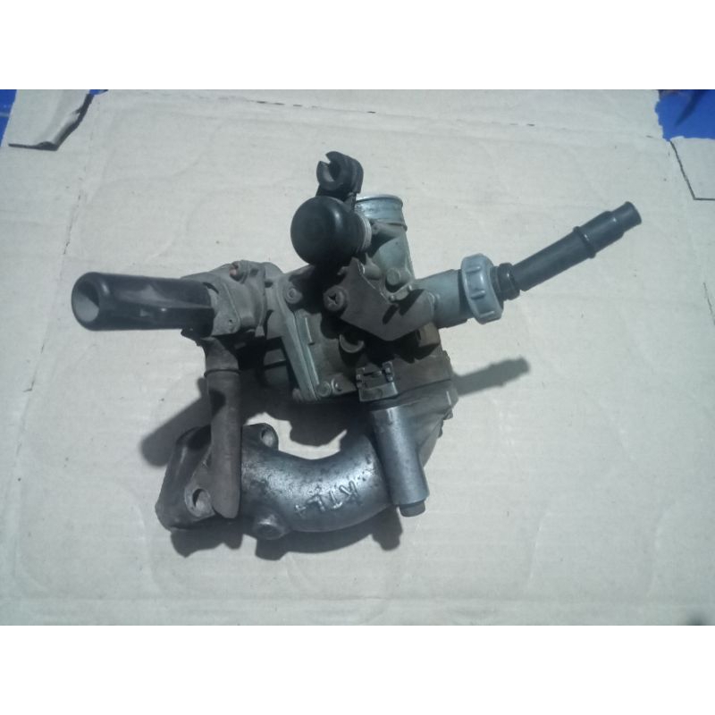 karburator Supra fit new original