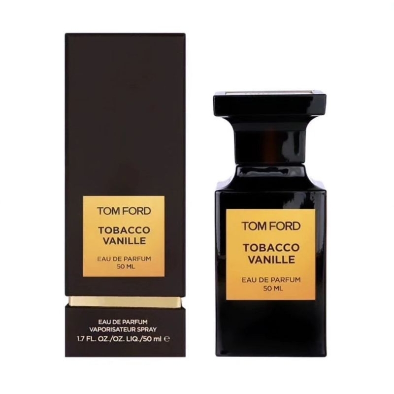 Tom Ford Tobacco Vanilla