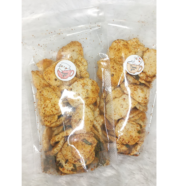 

Basreng Pedes Original Daun Jeruk 250gram Garing Kriuk