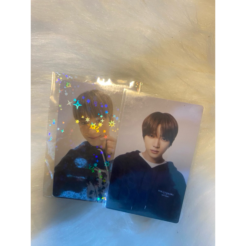 PHOTOCARD TXT 5 (TAKE ALL)