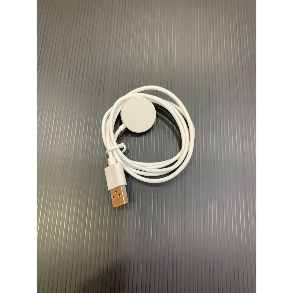 Charger USB Smart Watch Fossil Gen 4. Gen 5. Gen 6. Spot Magnetic Charger 1m kompatible