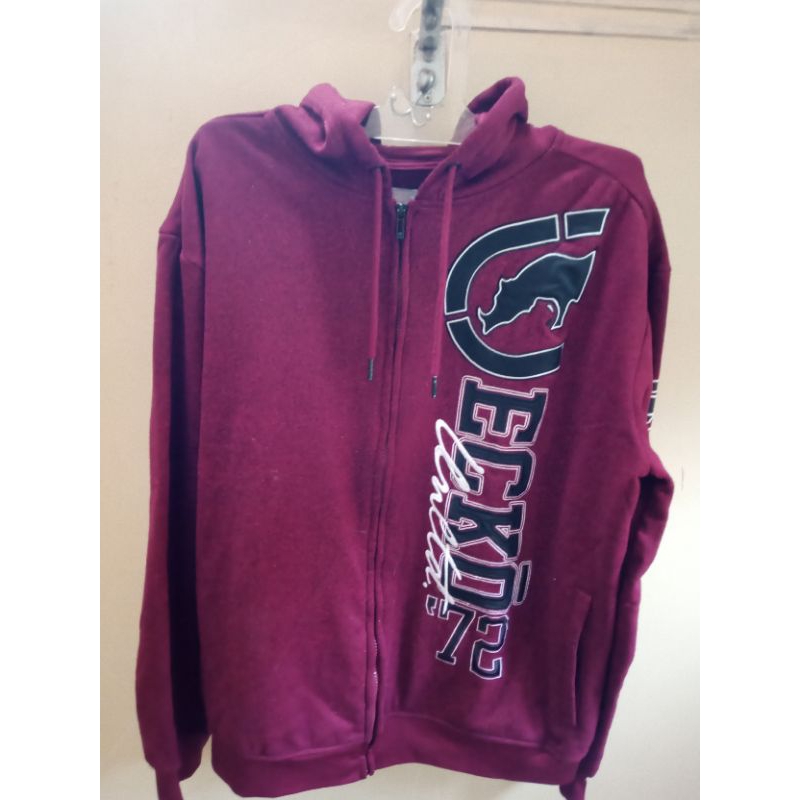 Hoodie ecko unltd