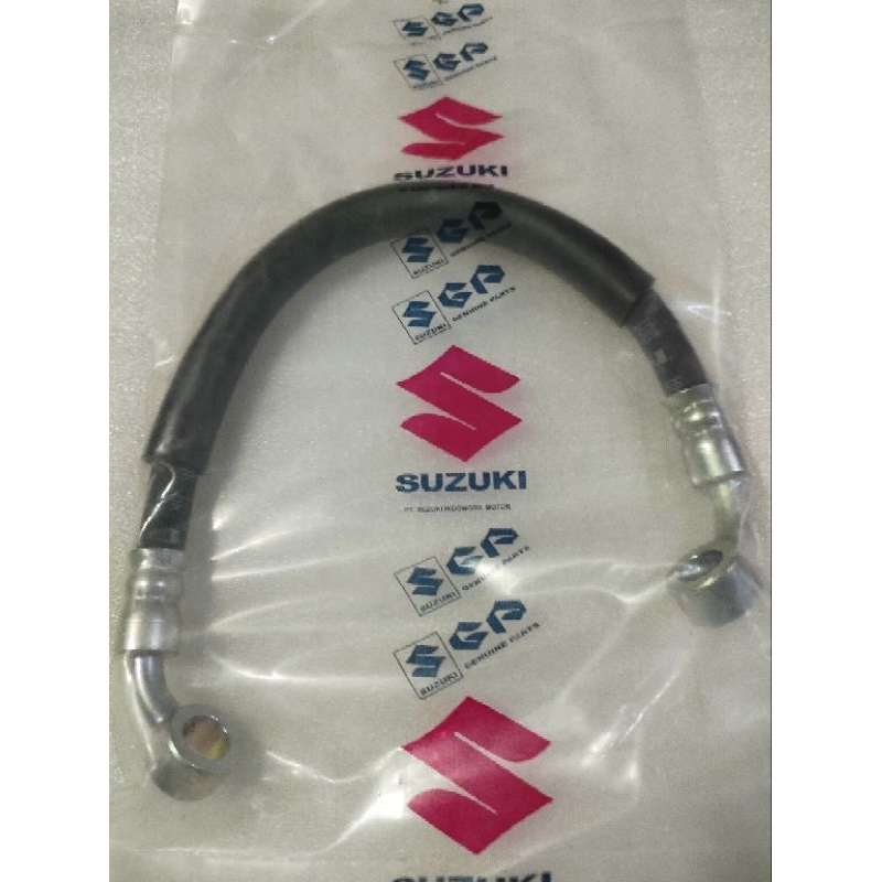 SELANG REM CAKRAM BELAKANG SATRIA FU 150