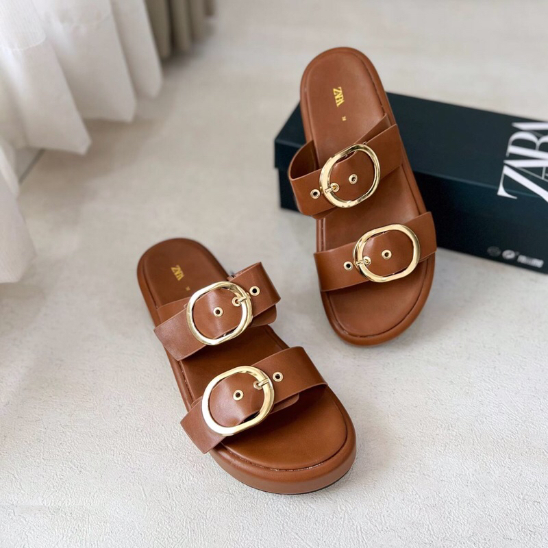 Sandal ZARA / Sandal ZR