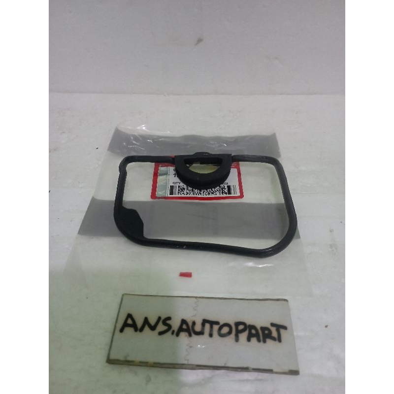 GASKET HEAD COVER SIL HEAD BEAT FI SCOOPY FI VARIO 110 FI