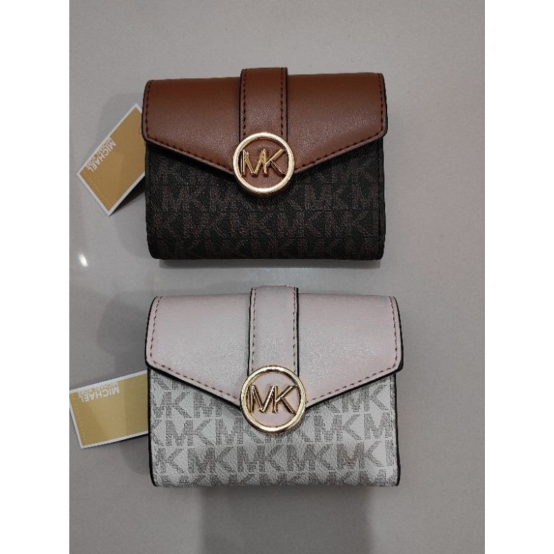 MK CARMEN WALLET