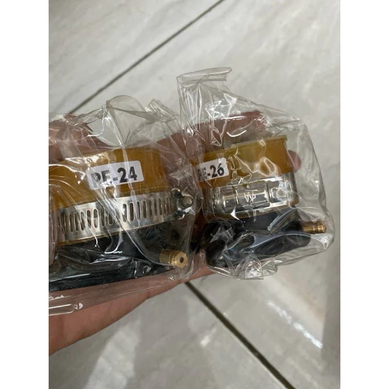 Manifold Satria Fu Manipol Satria 150 Pe 24 26 28