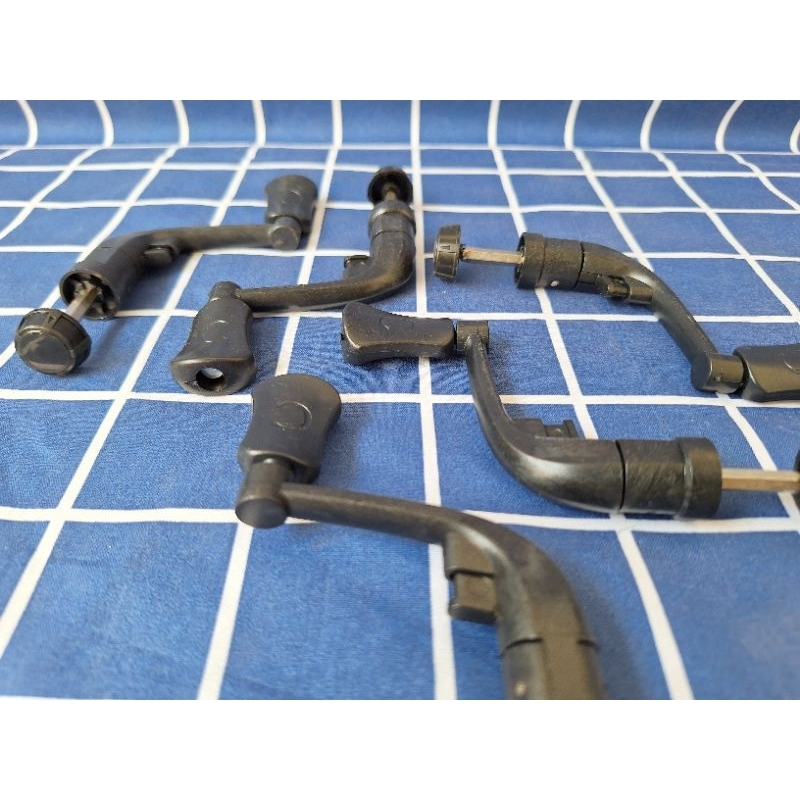 Handle / Engkol Reel Lipat