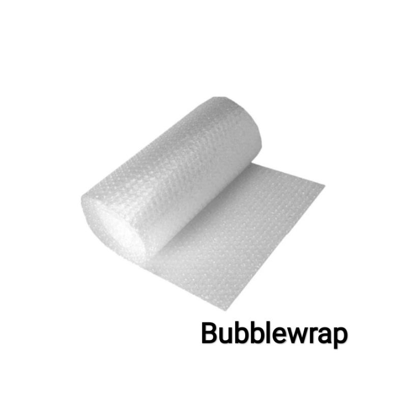 

Bubblewrap