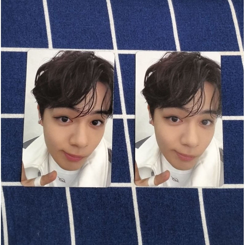 Tsurubo Shion toreka JO1 Equinox Reguler