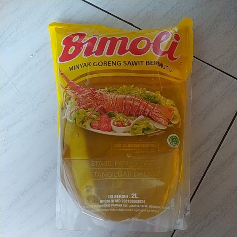

bimoli