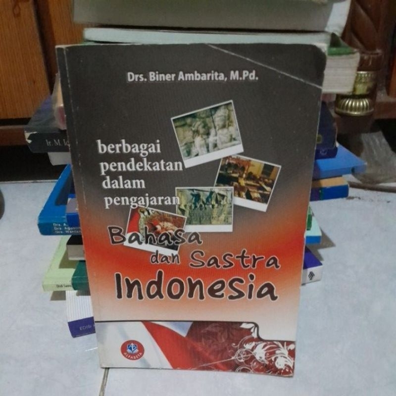 *ORIGINAL# BAHASA DAN SASTRA INDONESIA