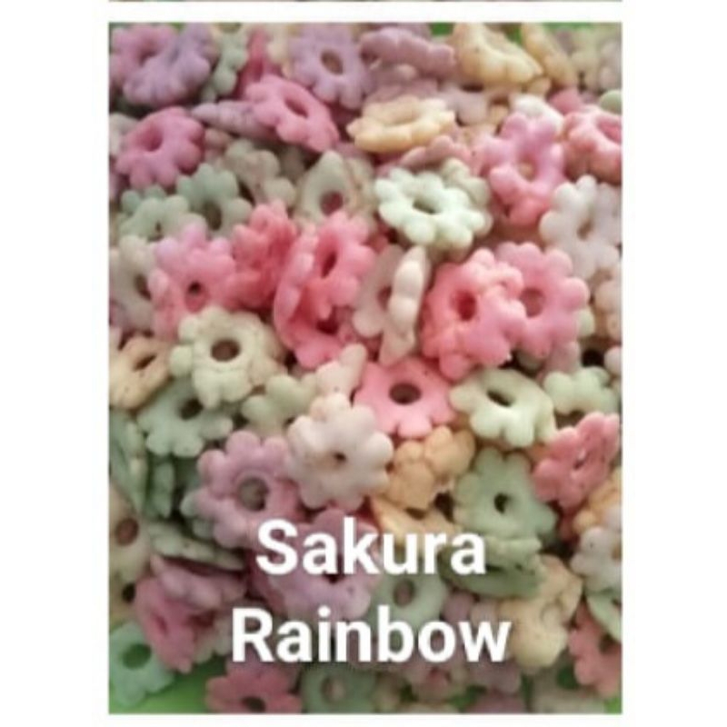 

Varian Sakura 500 gr