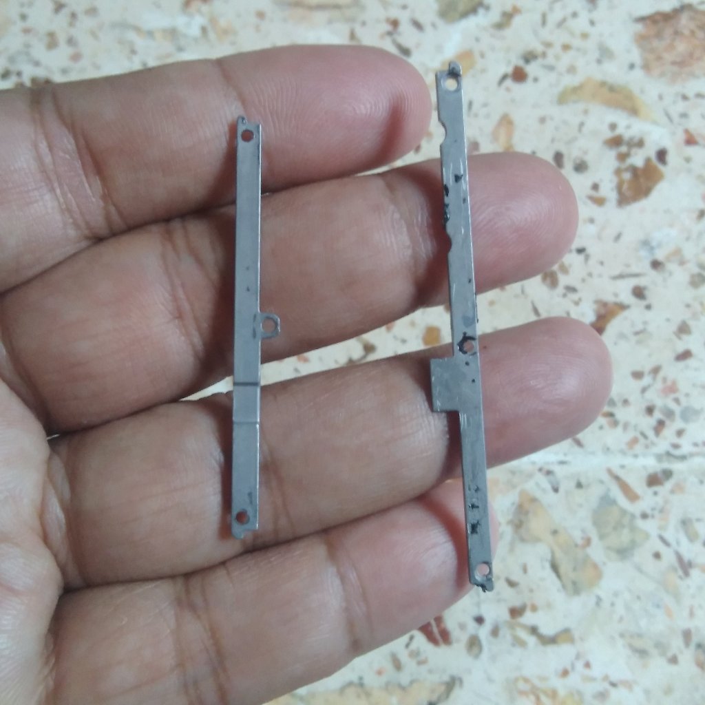 Penjepit Mesin Gome U9 Penahan Mesin Original Gome U9 Pengunci Mesin Gome U9 Original Penjepit Mesin