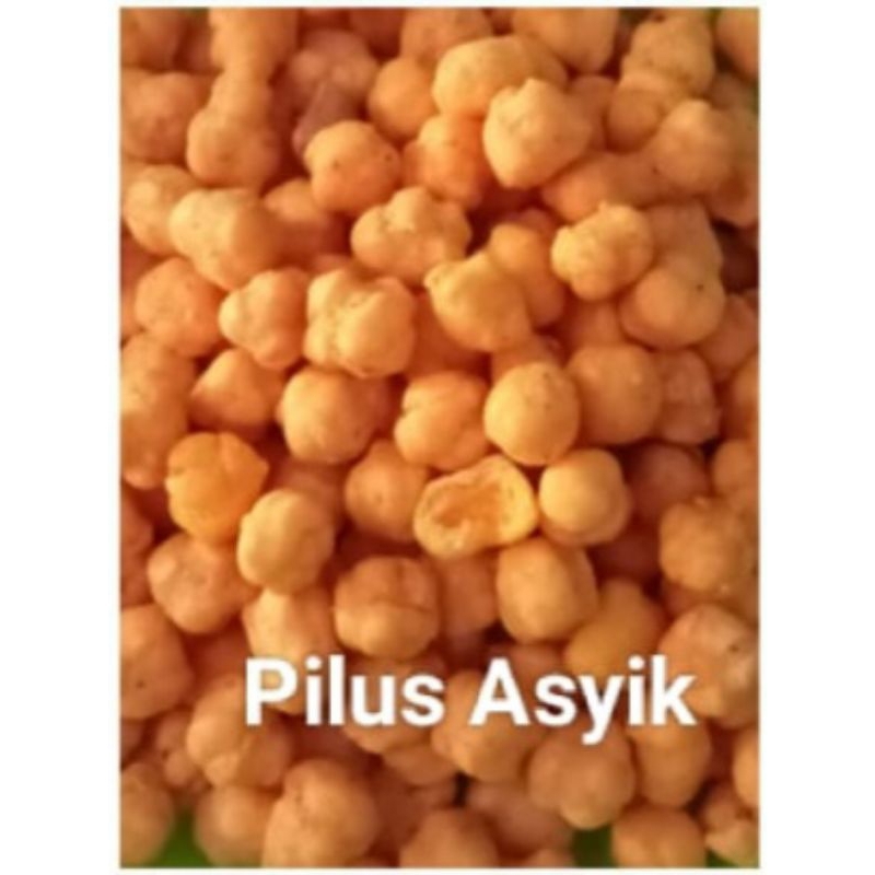 

Varian Pilus 500 gr