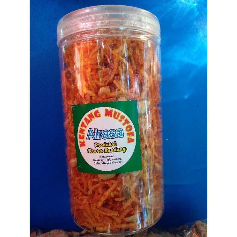 

kentang mustopa pedas manis 250gr