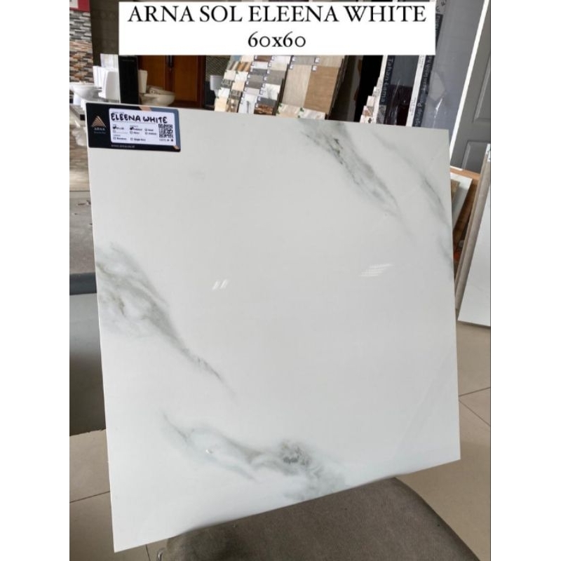 Granit Licin Merk Arna Ukuran 6060