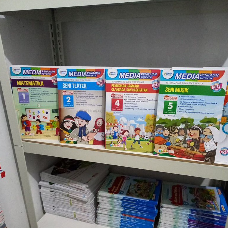 

Premium.. Media Pena kurmer seni tari, seni teater, matematika, IPAS, seni musik, PJOK, ipas, pendidikan pancasila 7HI