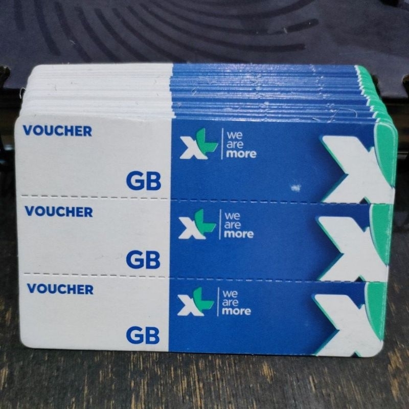 Voucher XL Combo Flex M+ (16GB)