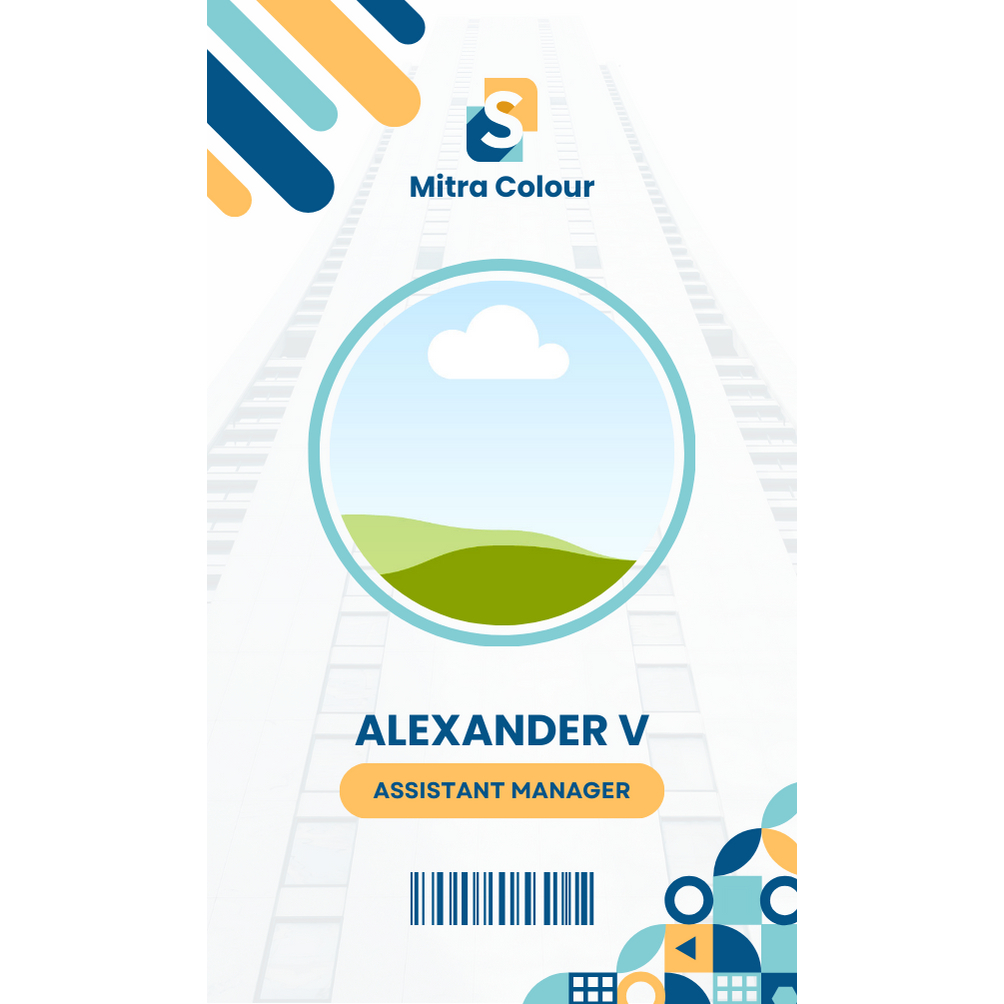 

ID CARD | MEMBER CARD DLL