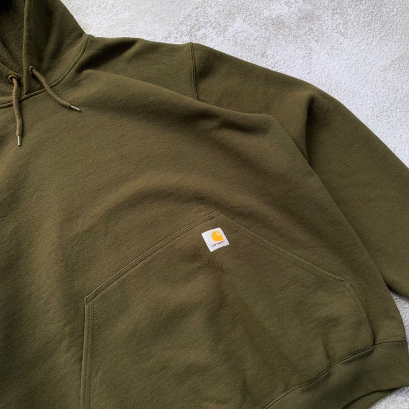Carhartt Second