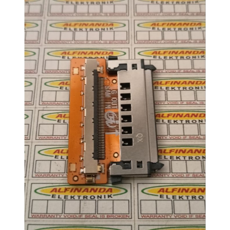CONVERTER LVDS 51 PIN DATA SAMSUNG TO LG