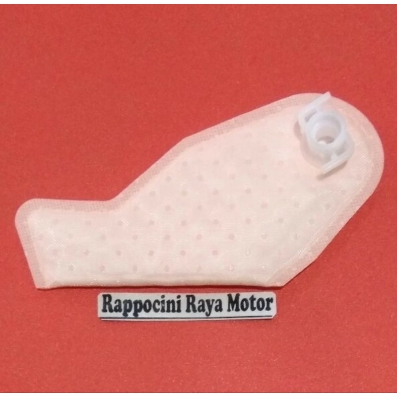 Pampers Saringan Fuel Pump Filter Fuel Pump Beat Fi Scoopy Fi