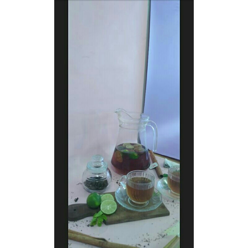

minuman herbal sehat