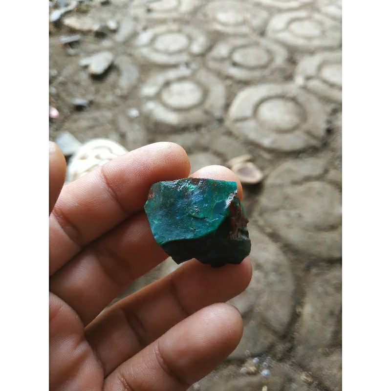 BATU AKIK IJO GARUT ODIM SUPER MURAH