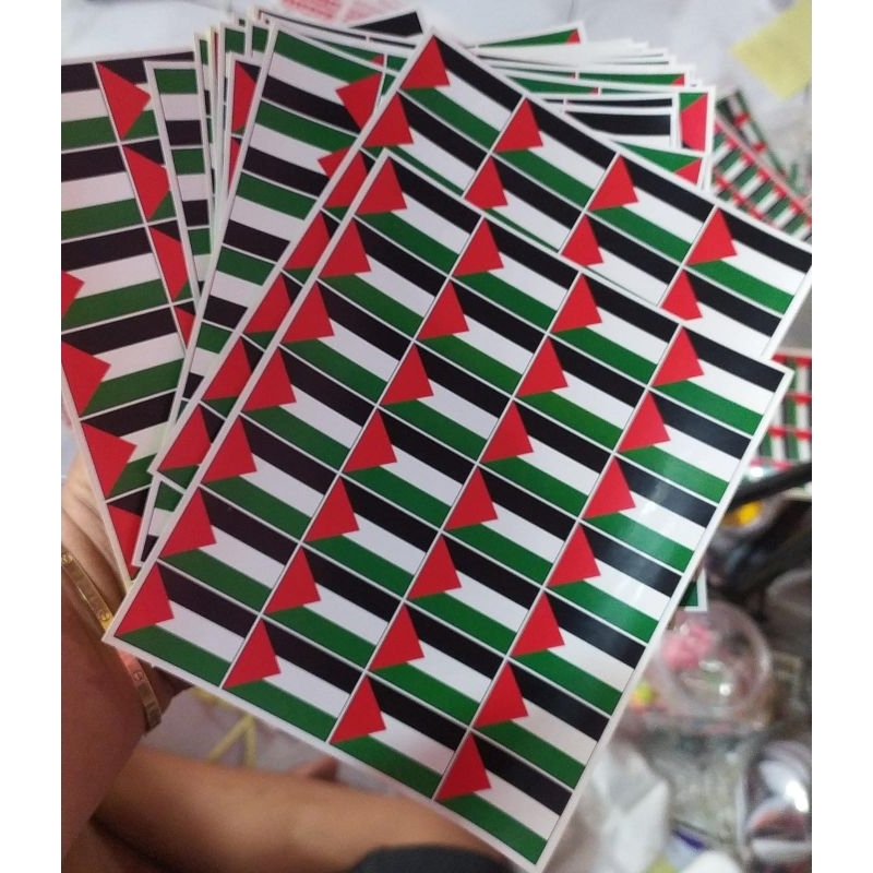

STICKER PIPI PALESTINA