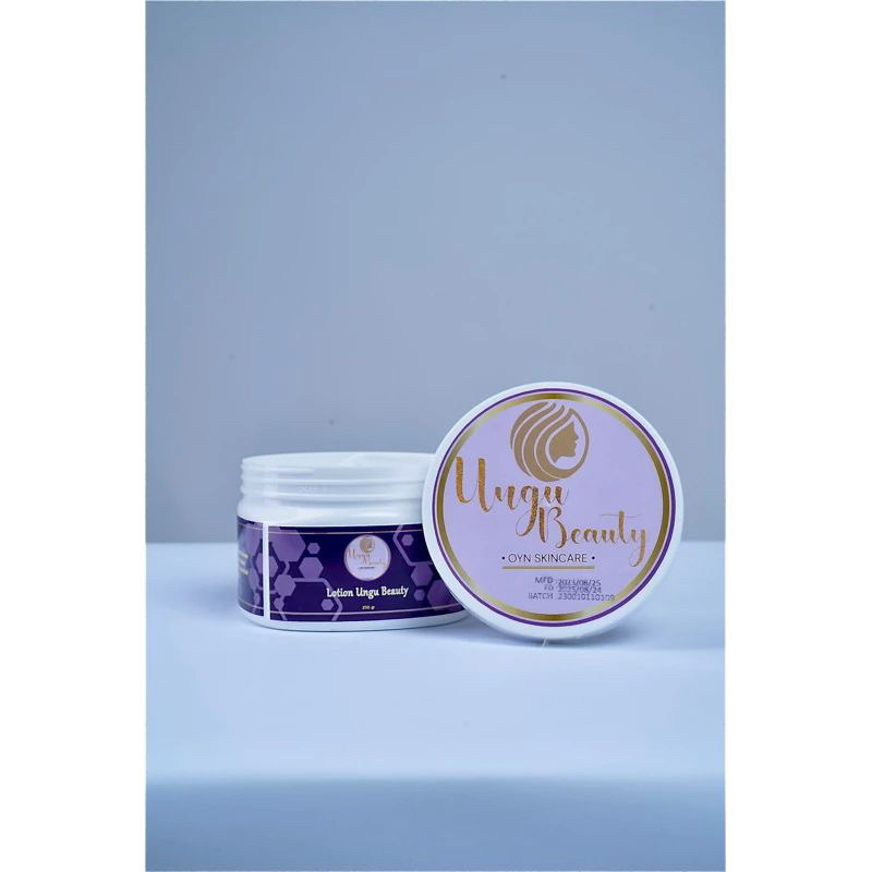 lotion ungu beauty super putih 250ml