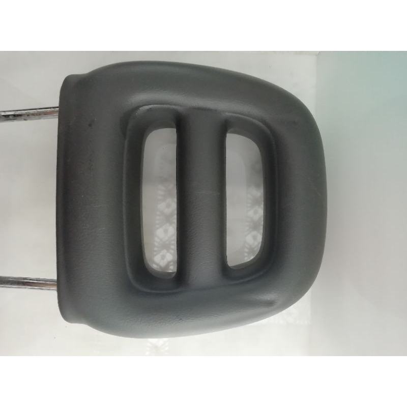 Sandaran kepala jok mobil FEROZA original