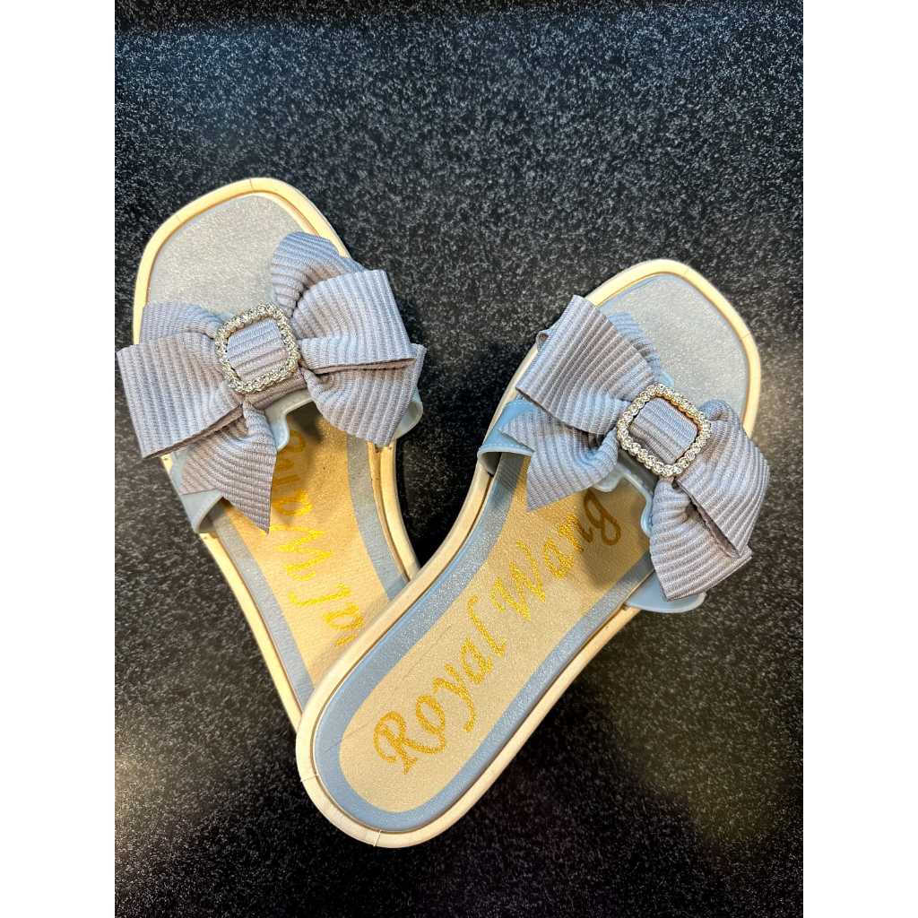 SANDAL SELOP WANITA KEKINIAN-SANDAL PITA LXS IMPORT STYLE KOREA TERKINI