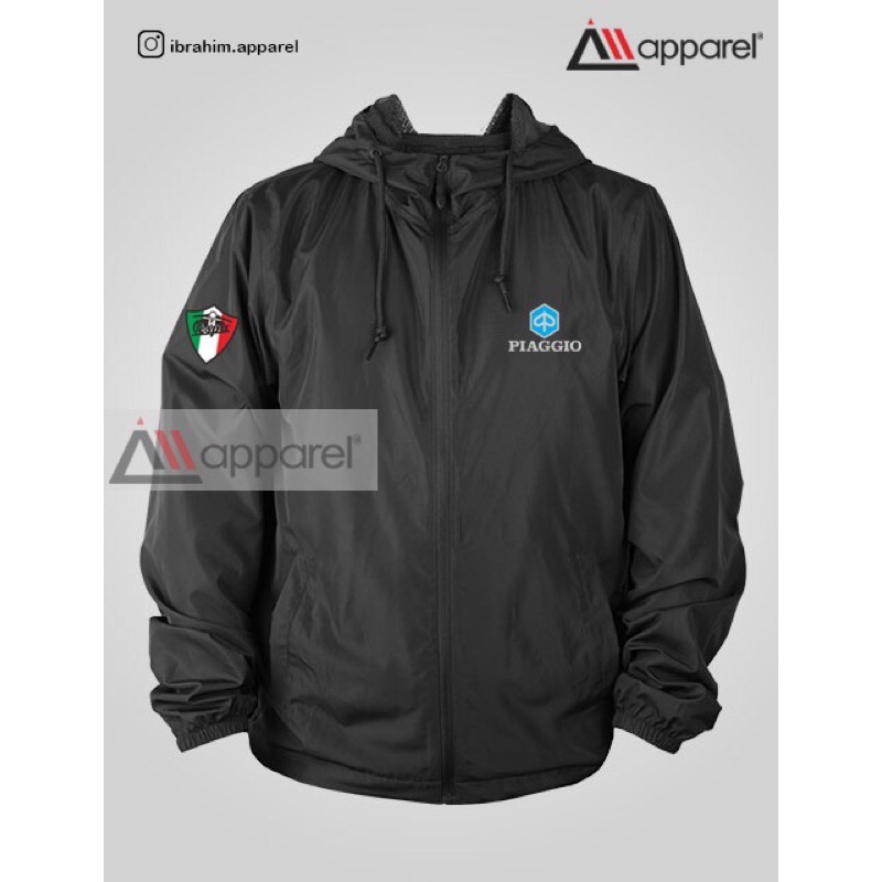 jacket Vespa Piaggio