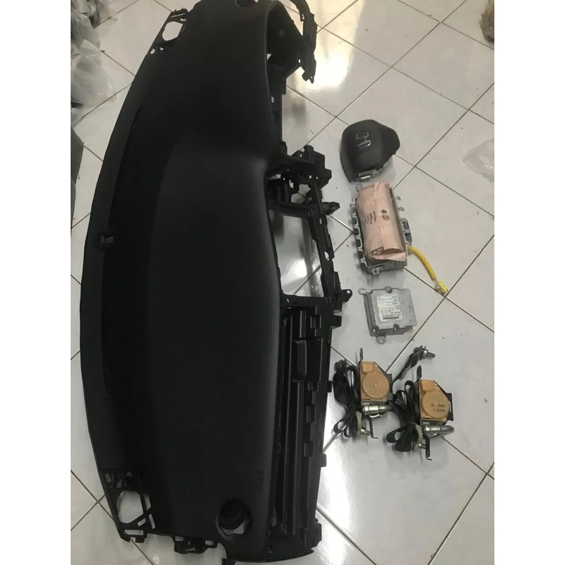 AIRBAG FULL SET HONDA HRV