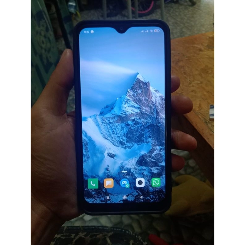 xiaomi redmi 8 4/64
