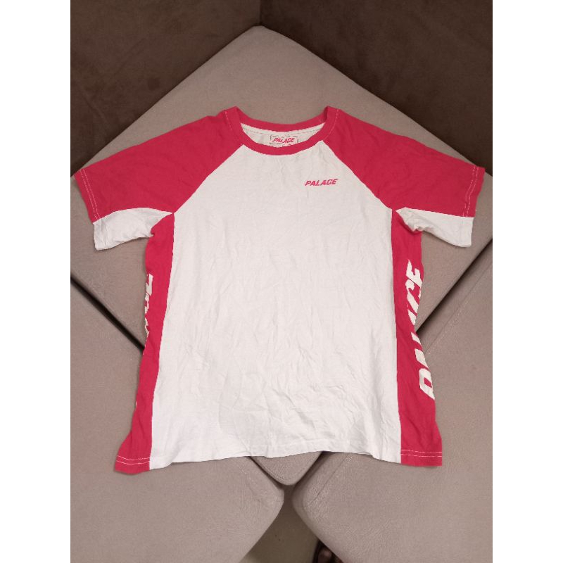 T shirt Palace skateboard second original