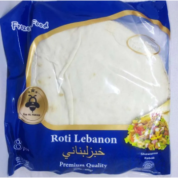 

ROTI LEBANON / ROTI PREMIUM QUALIST
