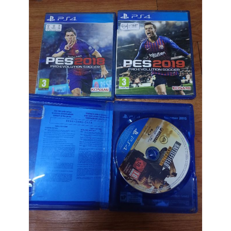 kaset game PS4 jual borongan