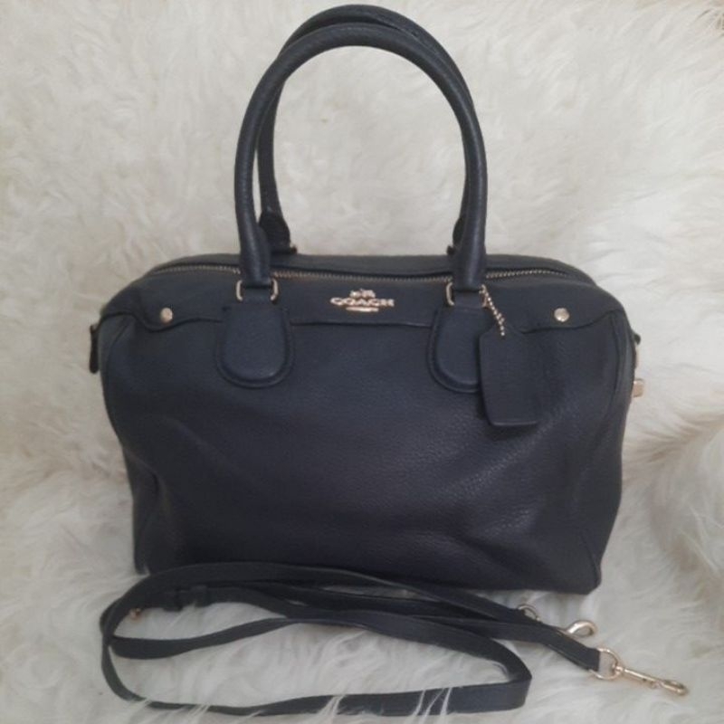 Preloved Coach Bennet