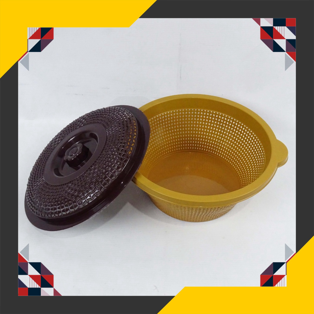 Terbaru Wakul berkat / Wakul Lotus / Wakul Lotus Capp Eriko Limited