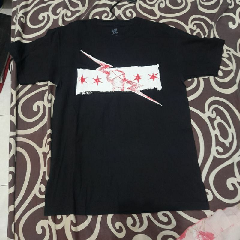 kaos original WWE CM punk