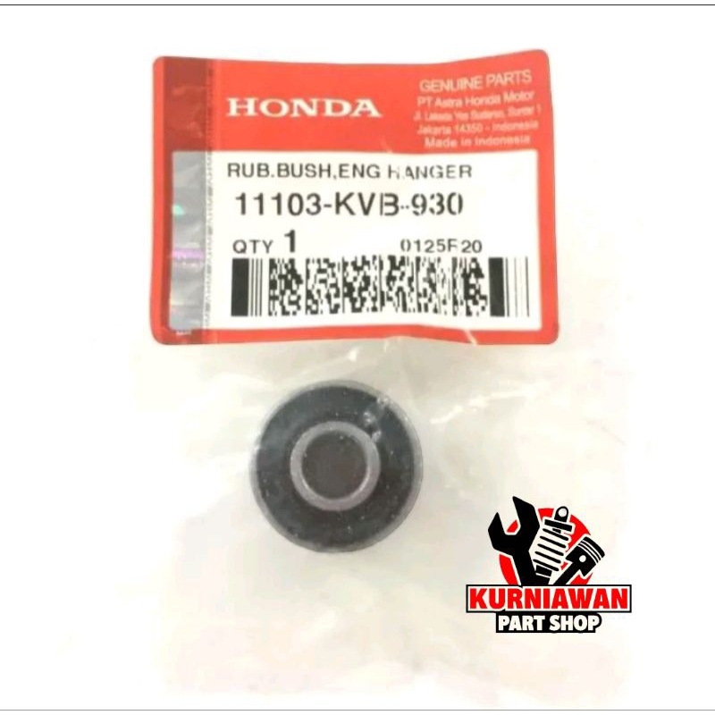 Bush Engine Hanger Rubber 11103KVB930