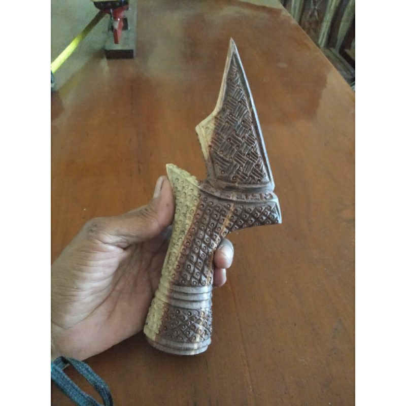 GAGANG HANDEL GOLOK PEDANG PARANG