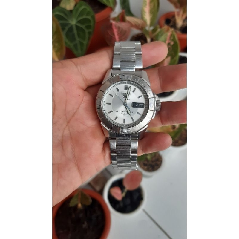 SEIKO 5 SPORT 7S36B AUTOMETIC