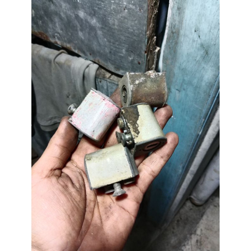 kunci stang gl 100/125 original