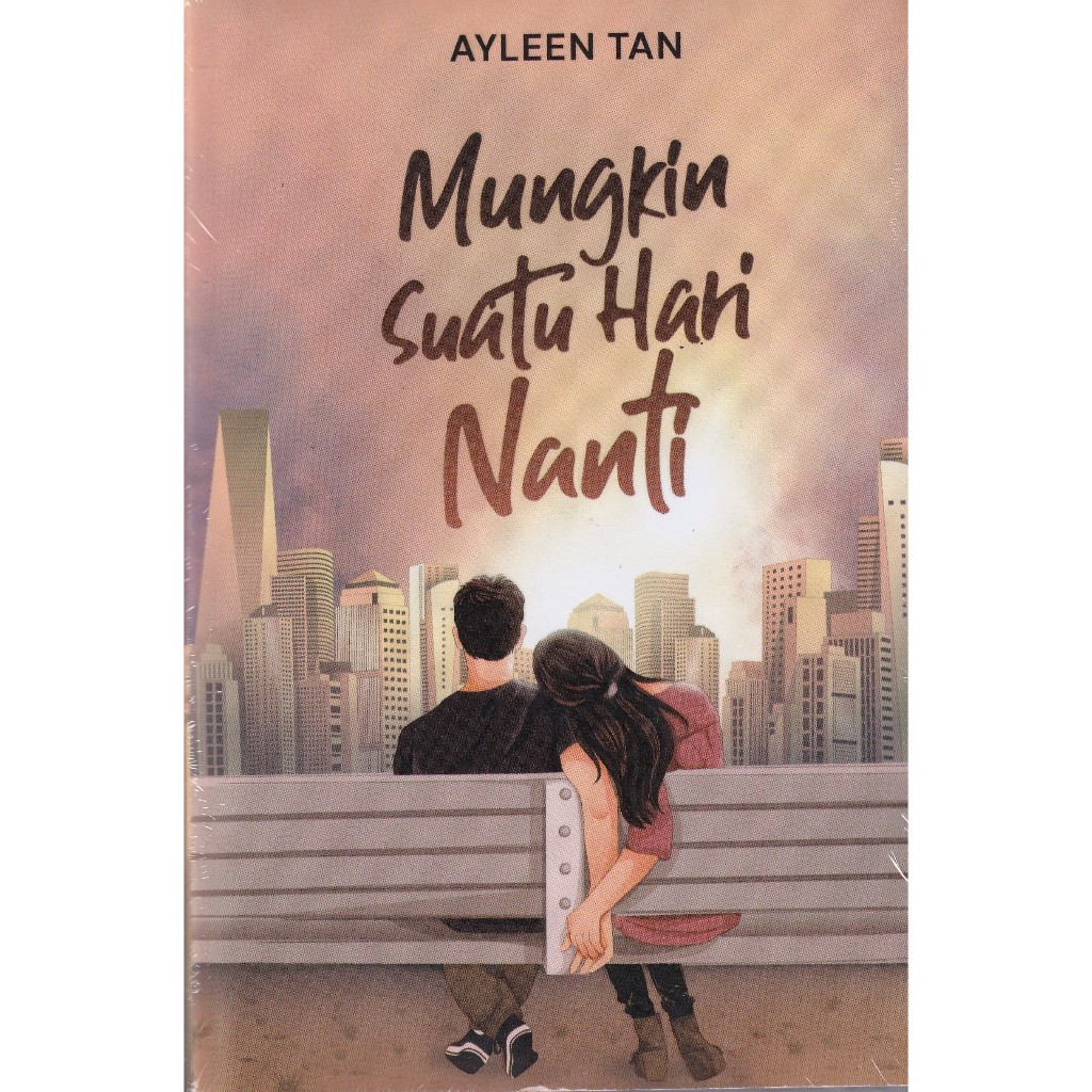 Mungkin Suatu Hari Nanti by Ayleen Tan