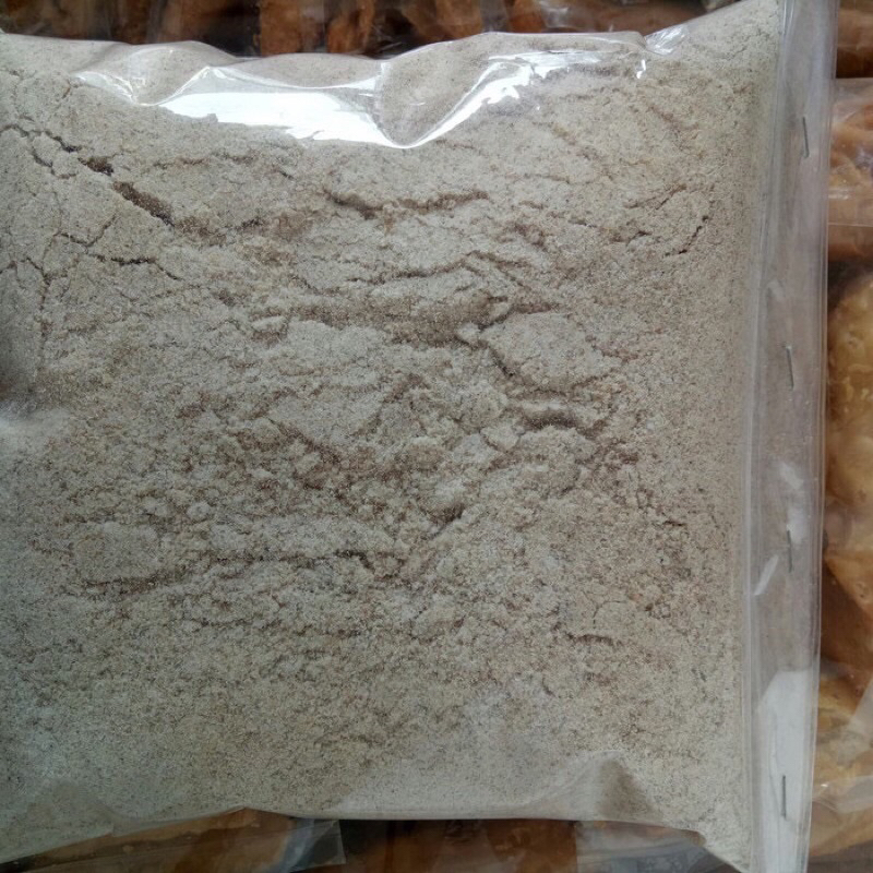 

Bumbu baso aci & cuanki 1kg