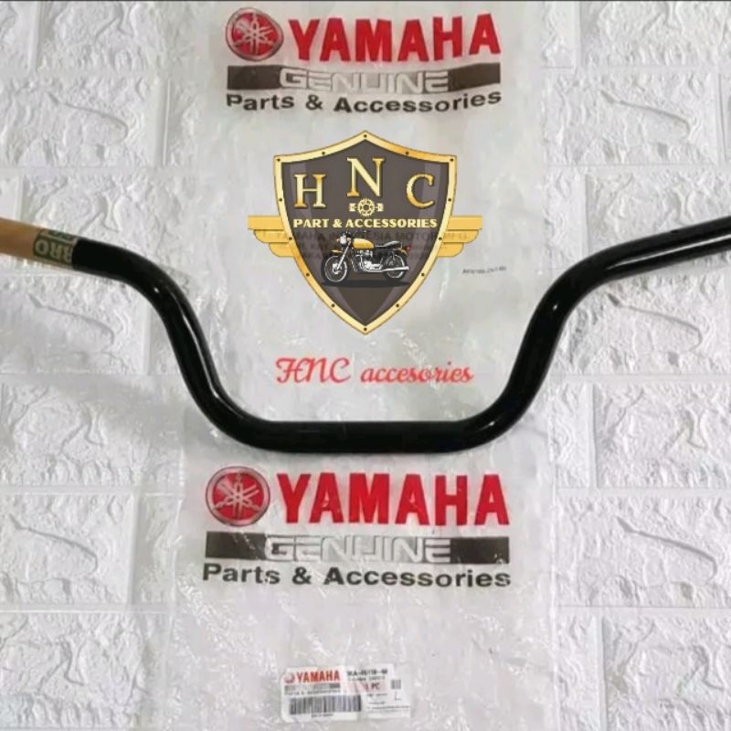 STANG STIR RX KING COBRA STIR RX KING LAMA HITAM ORIGINAL YAMAHA YGP 3KA